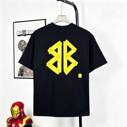 B t-shirt men-9385(S-XL)