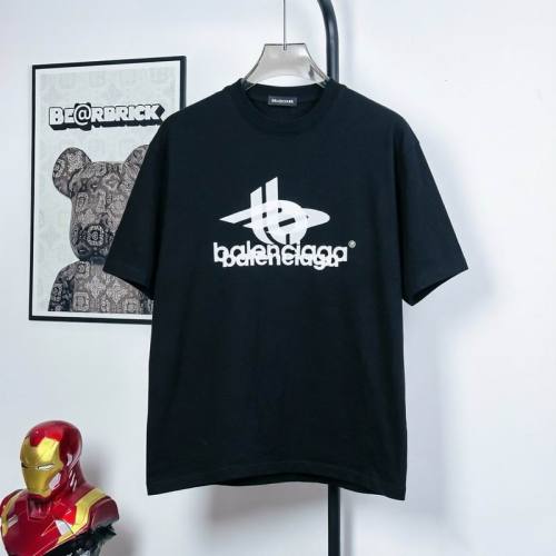 B t-shirt men-9350(S-XL)