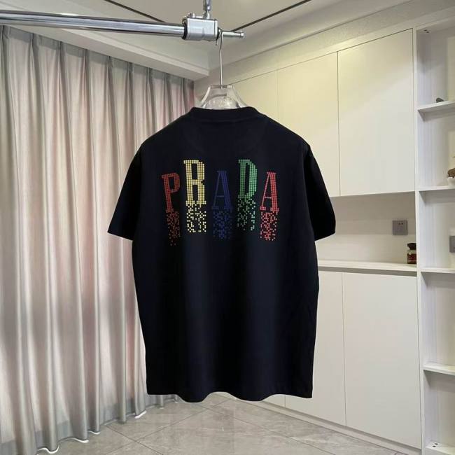 Prada t-shirt men-2564(S-XXL)