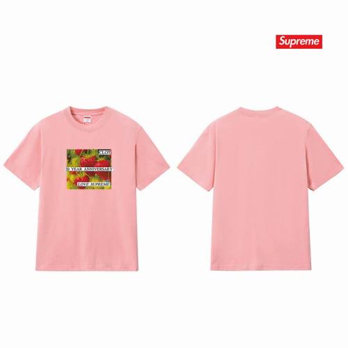 Supreme T-shirt-2498(S-XL)