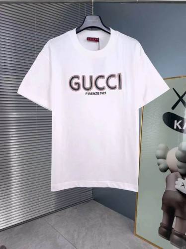 G men t-shirt-9147(S-XXL)
