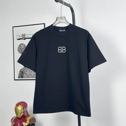 B t-shirt men-9346(S-XL)