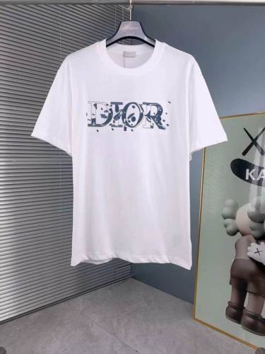 Dior T-Shirt men-3677(S-XXL)