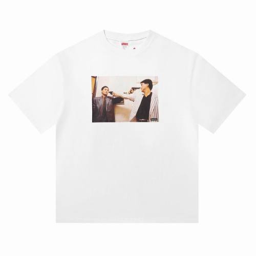 Supreme T-shirt-2372(S-XL)