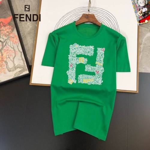 FD t-shirt-2903(S-XXXXXL)