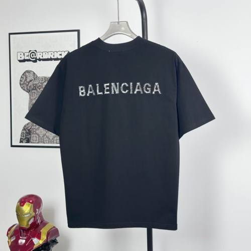 B t-shirt men-9347(S-XL)