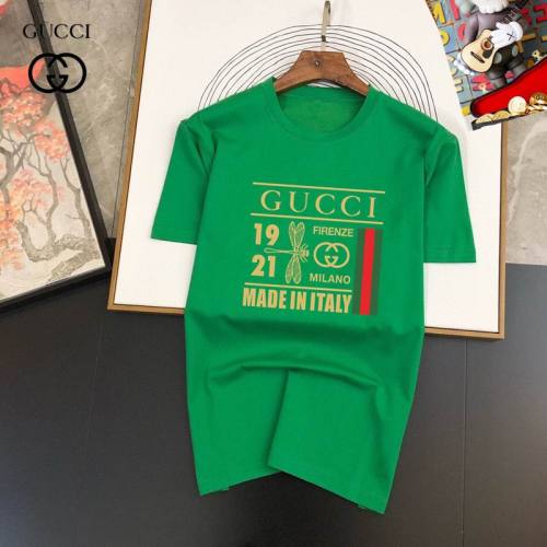 G men t-shirt-9159(S-XXXXXL)