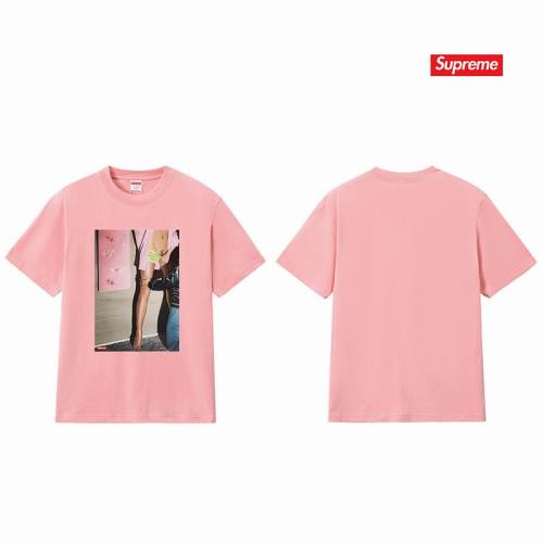Supreme T-shirt-2612(S-XL)