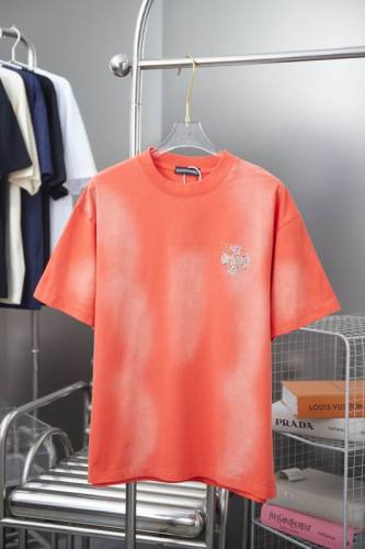 Chrome Hearts t-shirt men-4883(S-XL)