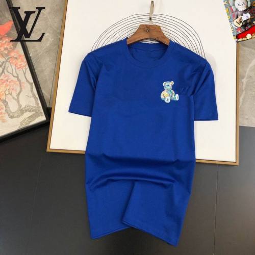 LV  t-shirt men-12591(M-XXXXXL)