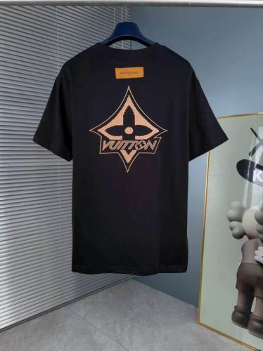 LV  t-shirt men-12531(S-XXL)