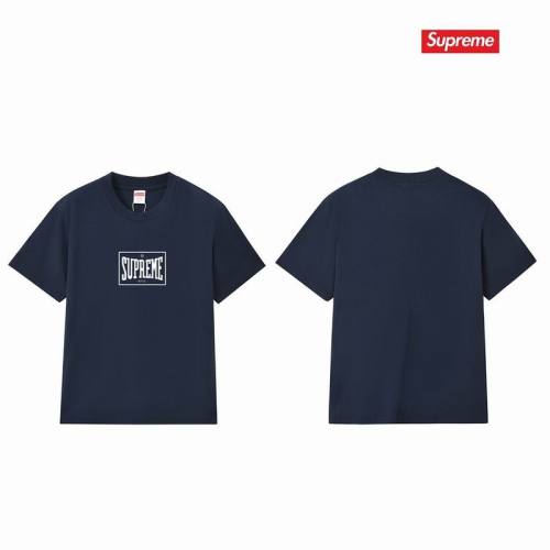 Supreme T-shirt-2525(S-XL)