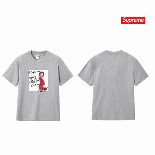 Supreme T-shirt-2487(S-XL)