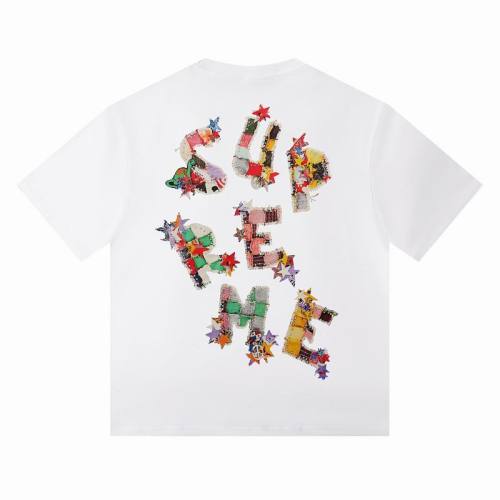 Supreme T-shirt-2389(S-XL)