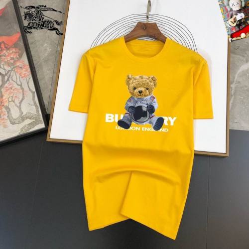 Burberry t-shirt men-4135(S-XXXXXL)