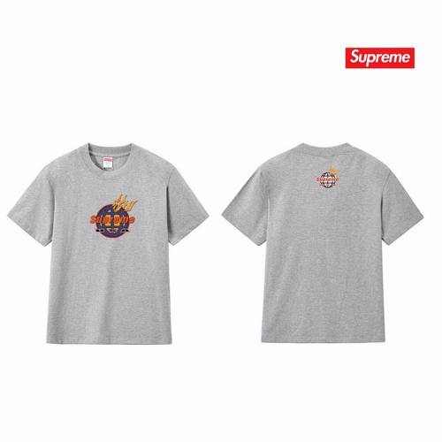 Supreme T-shirt-2502(S-XL)