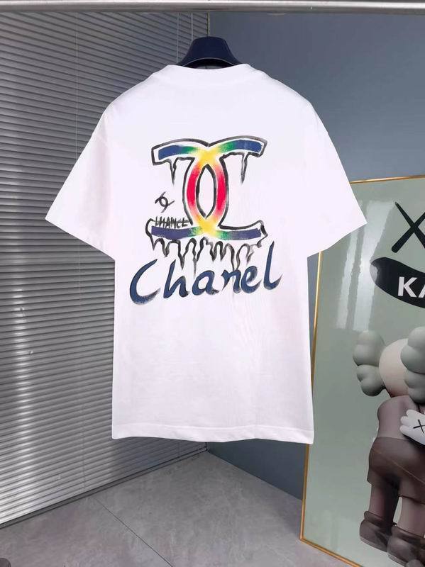 CHNL t-shirt men-1157(S-XXL)
