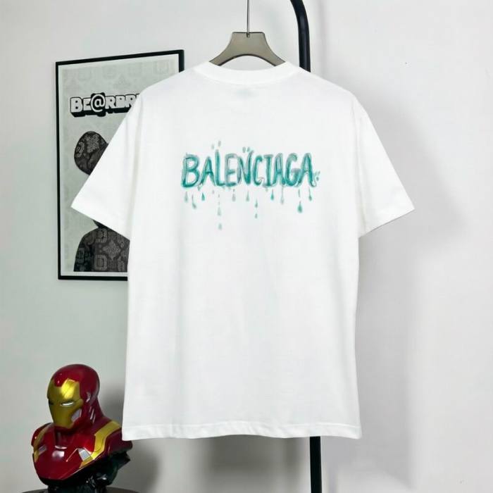 B t-shirt men-9377(S-XL)