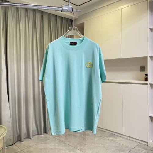 G men t-shirt-9142(S-XXL)