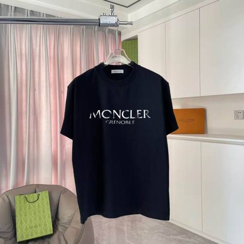 Moncler t-shirt men-4012(S-XXL)