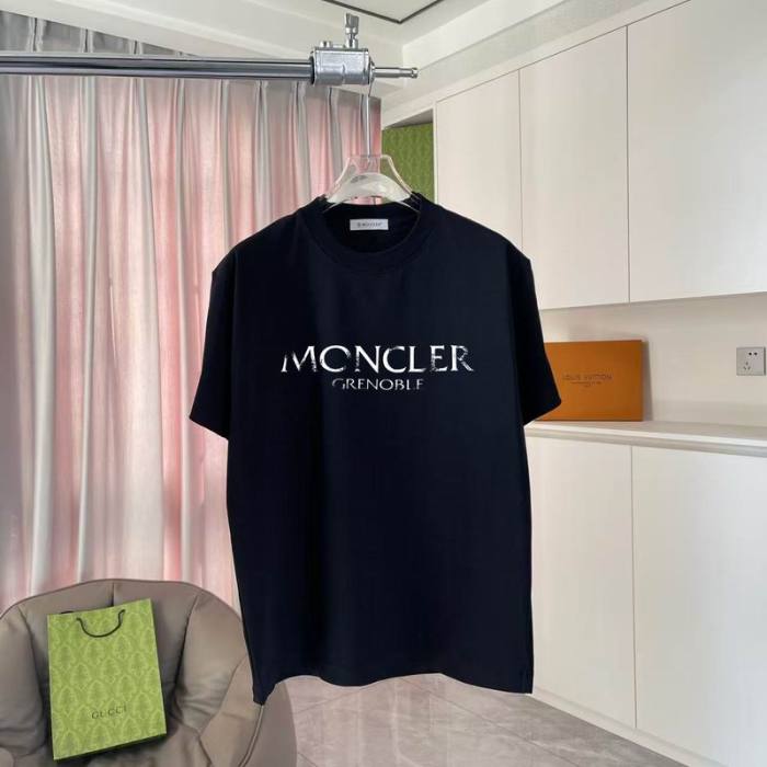 Moncler t-shirt men-4012(S-XXL)
