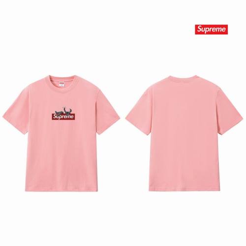 Supreme T-shirt-2571(S-XL)