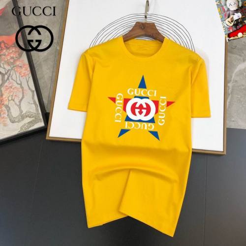 G men t-shirt-9169(S-XXXXXL)