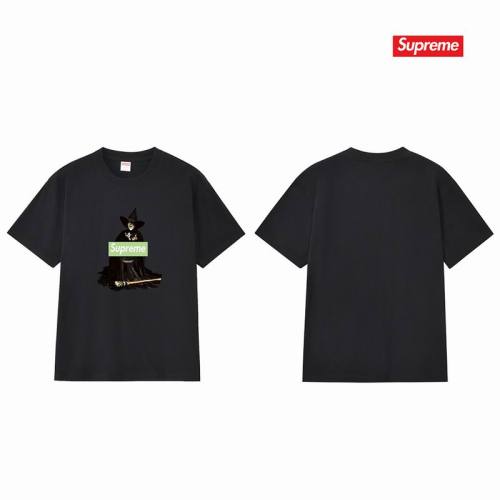 Supreme T-shirt-2630(S-XL)