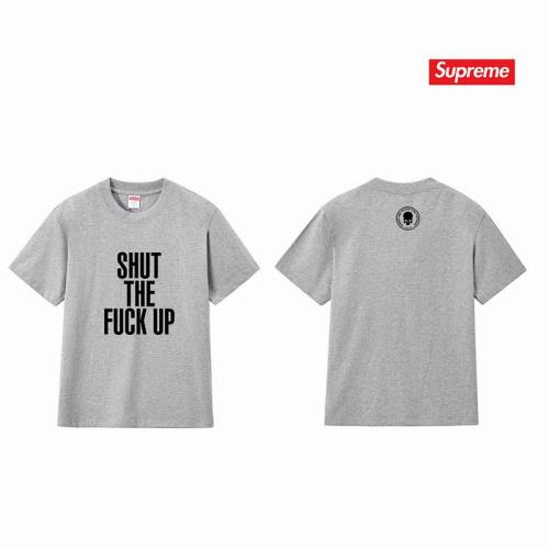 Supreme T-shirt-2552(S-XL)