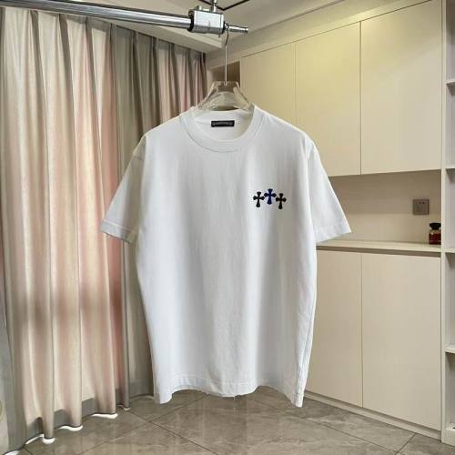 Chrome Hearts t-shirt men-4390(S-XXL)