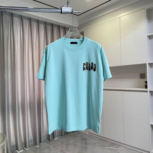 Prada t-shirt men-2567(S-XXL)