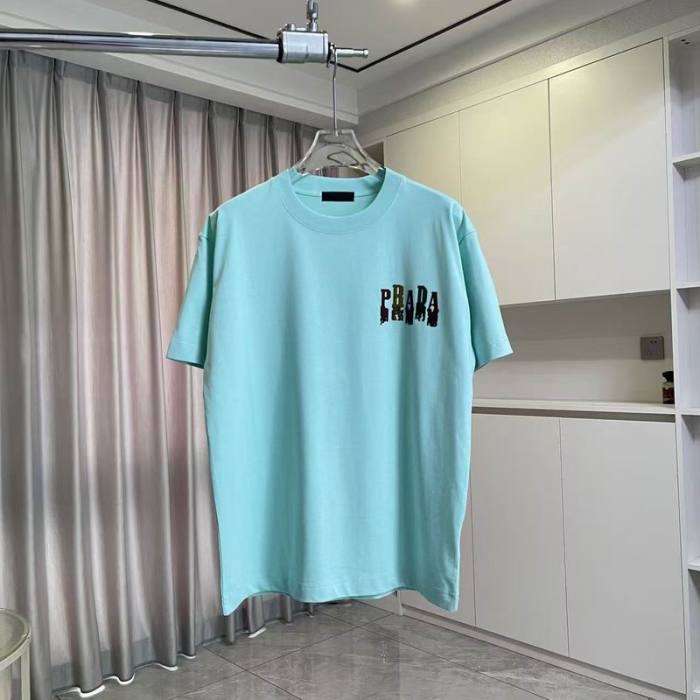 Prada t-shirt men-2567(S-XXL)
