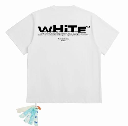 Off white t-shirt men-4074(XXS-XL)