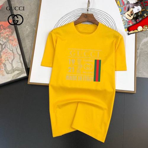 G men t-shirt-9157(S-XXXXXL)