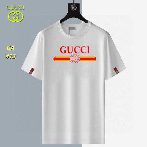 G men t-shirt-9183(M-XXXXXL)