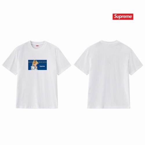 Supreme T-shirt-2603(S-XL)