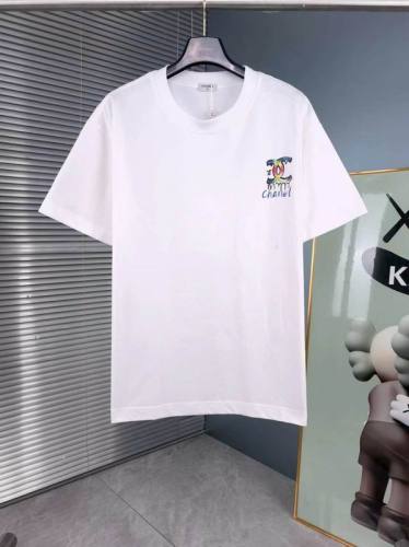 CHNL t-shirt men-1156(S-XXL)