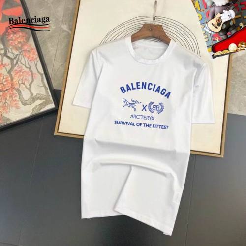B t-shirt men-9392(S-XXXXXL)