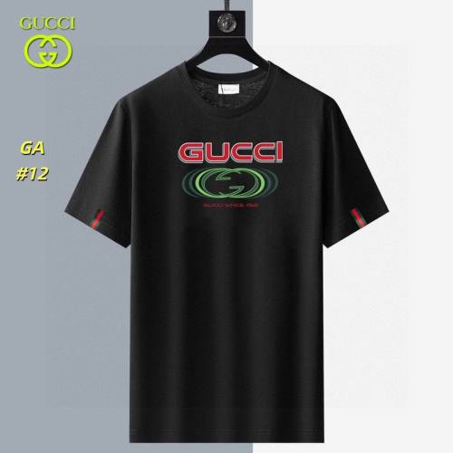 G men t-shirt-9178(M-XXXXXL)