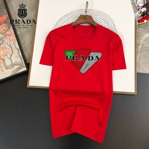 Prada t-shirt men-2547(M-XXXXXL)