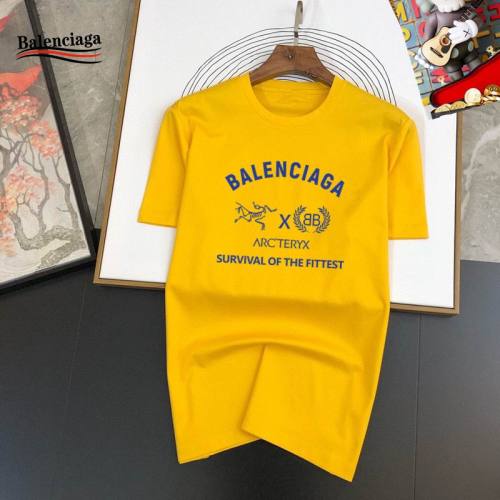 B t-shirt men-9388(S-XXXXXL)
