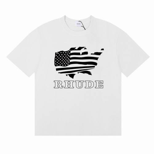 Rhude T-shirt men-1530(S-XL)