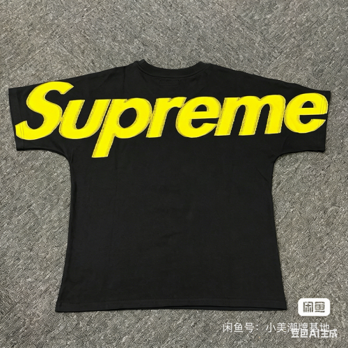 Supreme T-shirt-2404(S-XL)