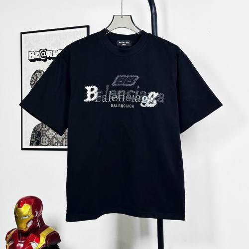 B t-shirt men-9345(S-XL)