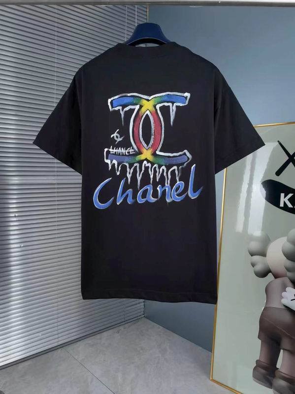 CHNL t-shirt men-1155(S-XXL)