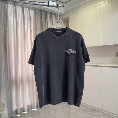 Chrome Hearts t-shirt men-4386(S-XXL)