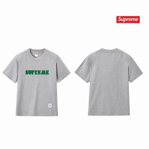 Supreme T-shirt-2542(S-XL)
