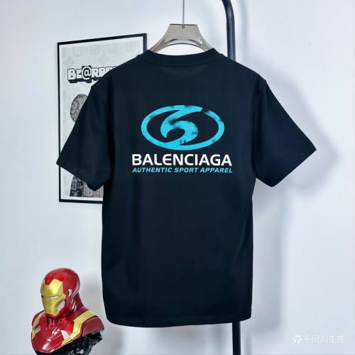 B t-shirt men-9369(S-XL)