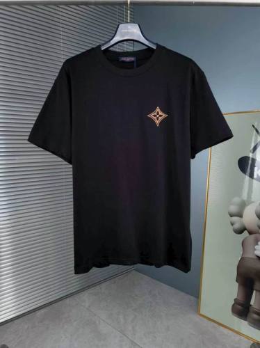LV  t-shirt men-12530(S-XXL)