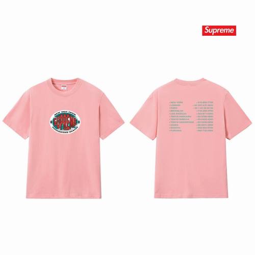 Supreme T-shirt-2598(S-XL)